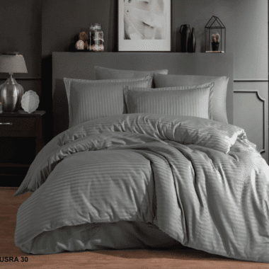 كيف تختاري مفروشات سرير مثالية لغرفة نوم مريحة وأنيقة؟