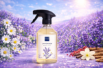 معطر مفارش  لافندر LAVENDER  – لمسة فندقية فاخرة برائحة فاكهية منعشة